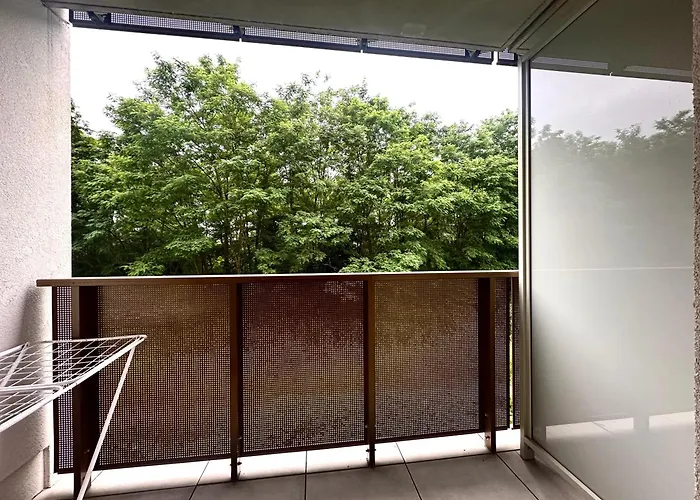 Wichrowa - Parking - Self Check-in 20h *