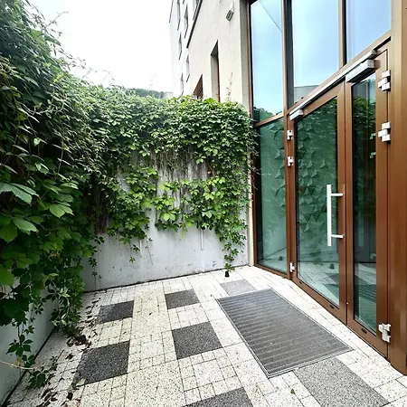 Wichrowa - Parking - Self Check-in 20h * 브로츠와프