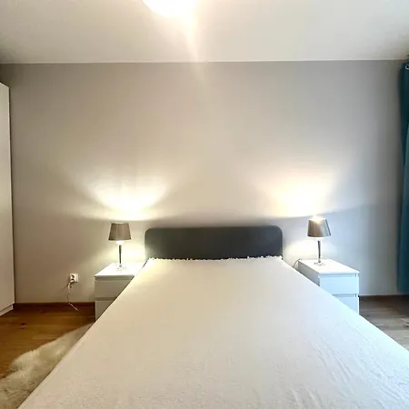 Apartment Wichrowa - Parking - Self Check-in 20h Breslau