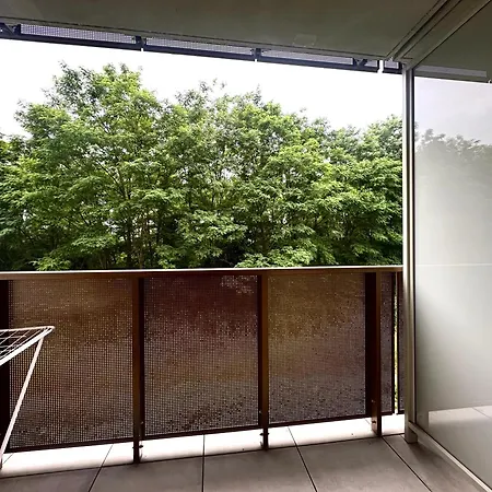 Wichrowa - Parking - Self Check-in 20h *