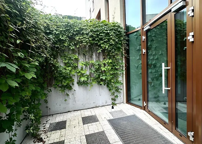 Wichrowa - Parking - Self Check-in 20h * 브로츠와프